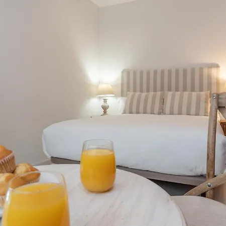 tuGuest Corazón de Granada Apartment-3