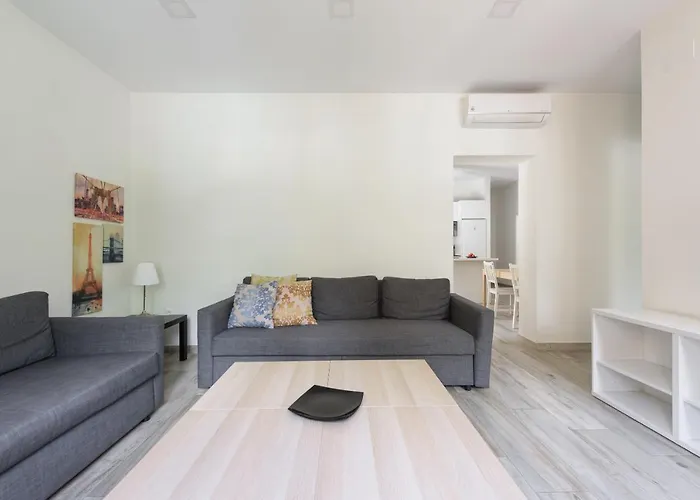 Maravilloso Apartamento en el Realejo 8 personas