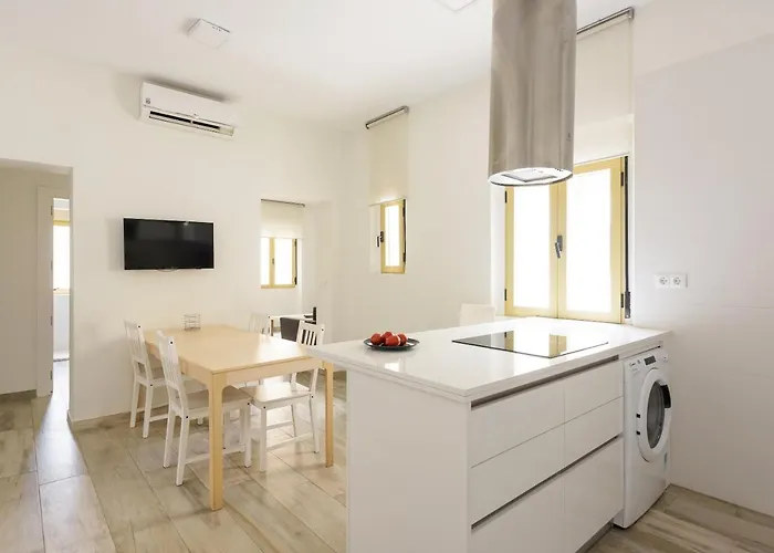 Maravilloso Apartamento en el Realejo 8 personas